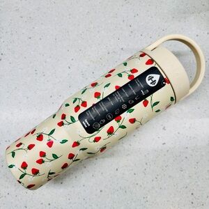 NWT ✨LIMITED EDITION✨ HydroJug 40oz Sport✨ STRAWBERRIES✨